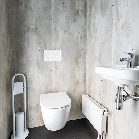 Шале In Eindhoven Near Center Велдховен