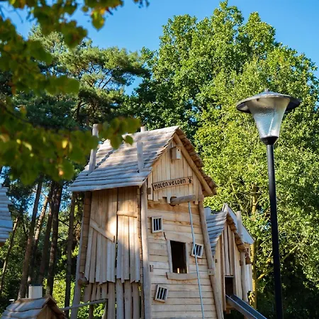 In Eindhoven Near Center *