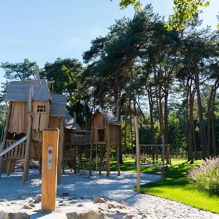 Шале In Eindhoven Near Center Велдховен