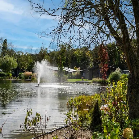 Шале In Eindhoven Near Center Велдховен