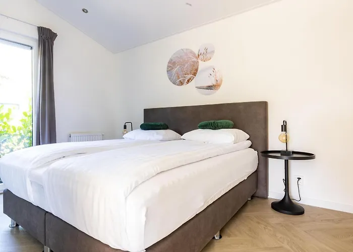 In Eindhoven Near Center Chalet