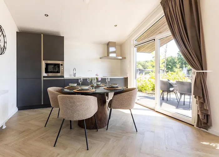 In Eindhoven Near Center Veldhoven