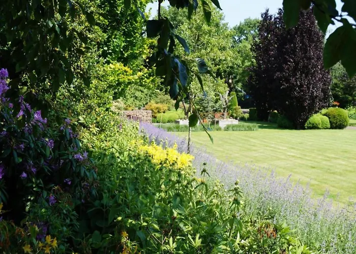 Chalet In Eindhoven Near Center Veldhoven