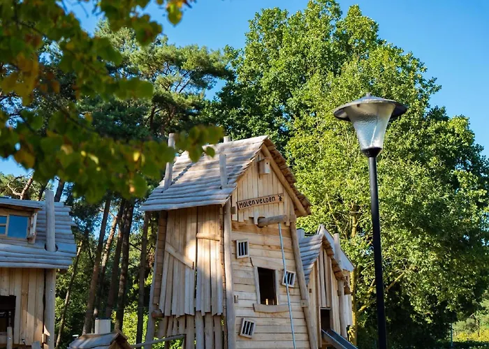 In Eindhoven Near Center *