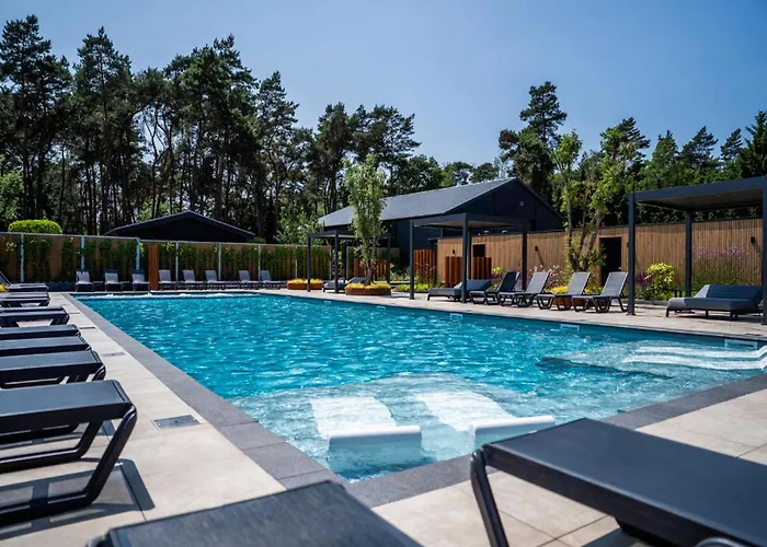 In Eindhoven Near Center Chalet