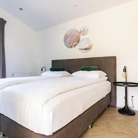 In Eindhoven Near Center Chalet