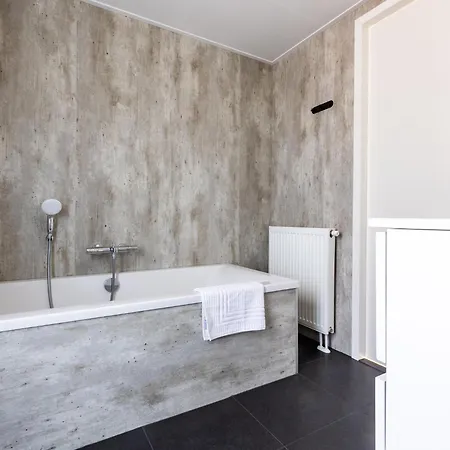 Chalet In Eindhoven Near Center Veldhoven