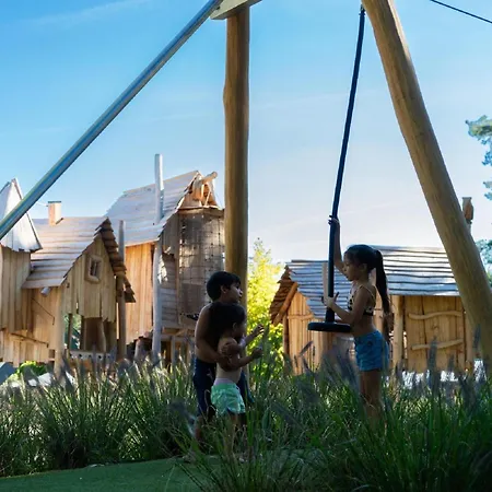 Chalet In Eindhoven Near Center