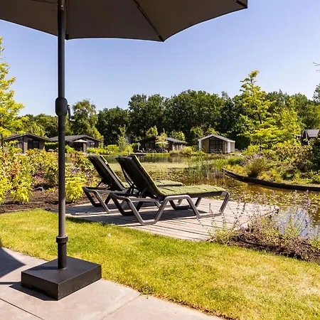 In Eindhoven Near Center Chalet