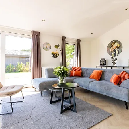 Chalet In Eindhoven Near Center