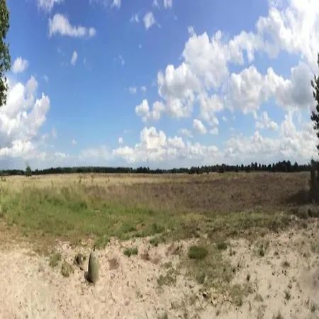 In Eindhoven Near Center Chalet