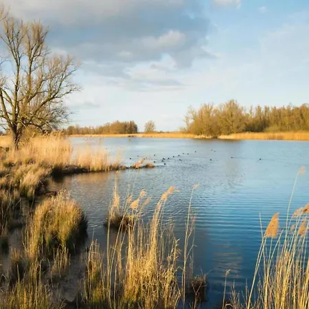 Chalet In Eindhoven Near Center