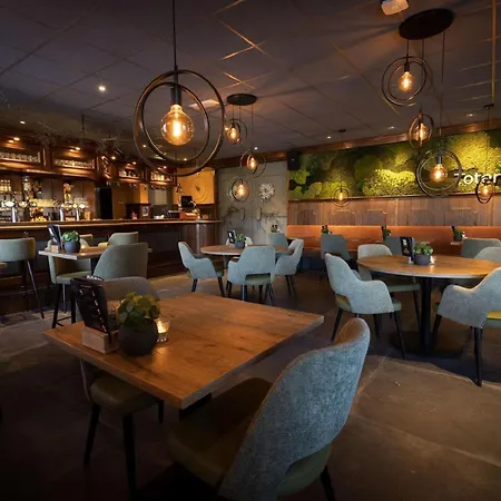 In Eindhoven Near Center Veldhoven