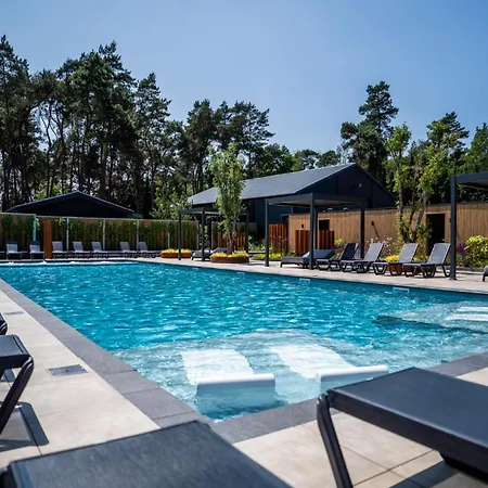 In Eindhoven Near Center Chalet