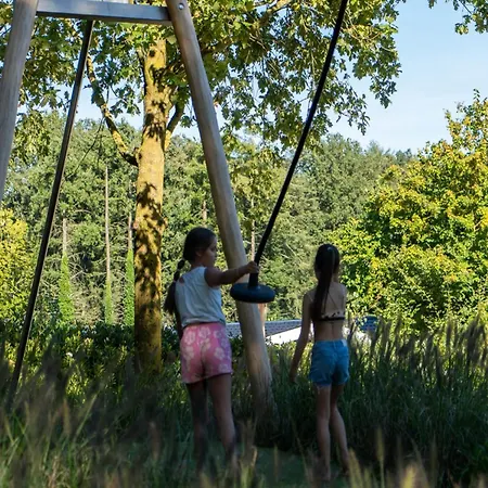 In Eindhoven Near Center Chalet *