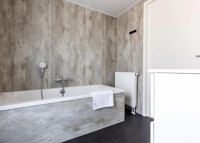 Chalet In Eindhoven Near Center Veldhoven