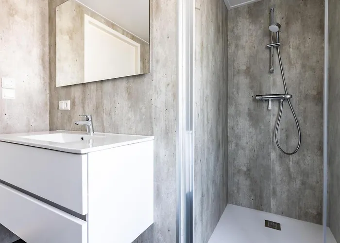 In Eindhoven Near Center