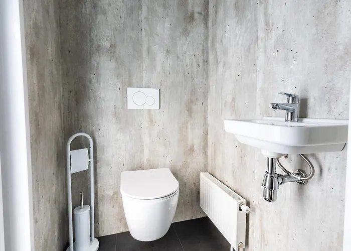 Chalet In Eindhoven Near Center Veldhoven