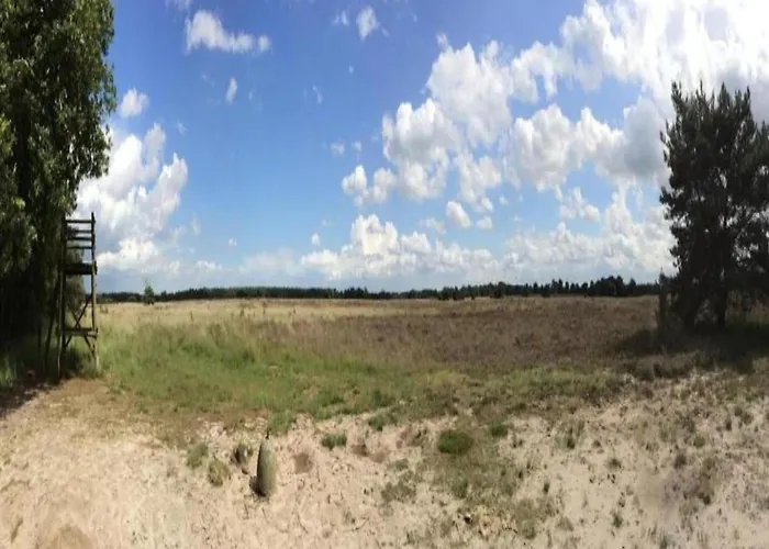 In Eindhoven Near Center Chalet