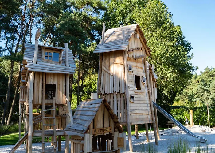 In Eindhoven Near Center Veldhoven